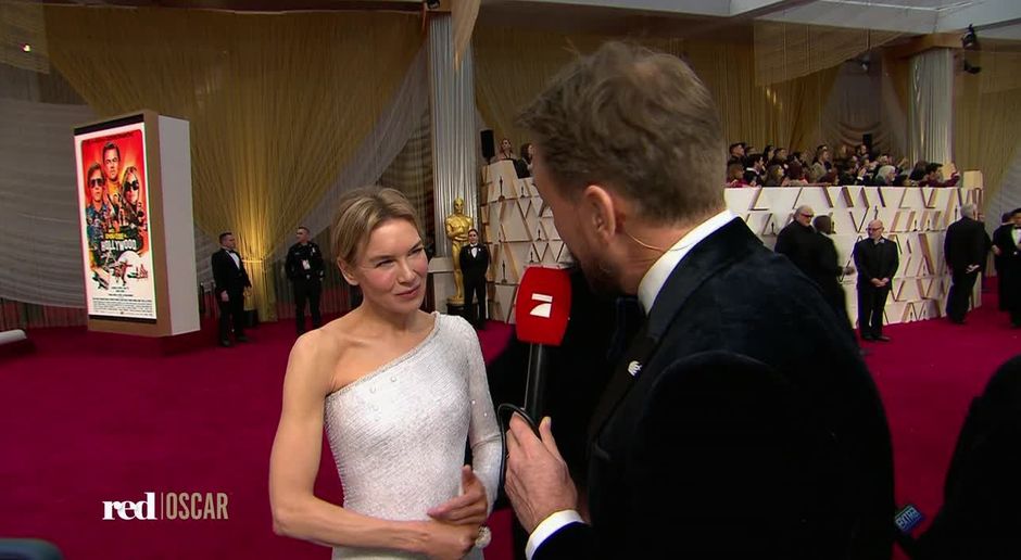 Oscars 2020 Alle Gewinner Weitere News I Prosieben