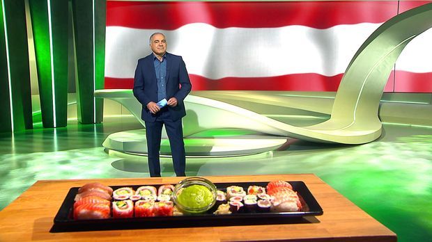 Galileo - Galileo - Montag: Regionales Wasabi Aus österreich