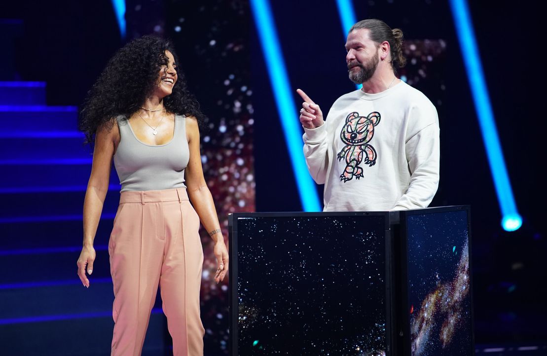 P7_JKgegenP7_2223277 - Bildquelle: ProSieben/Stefan Gregorowius.