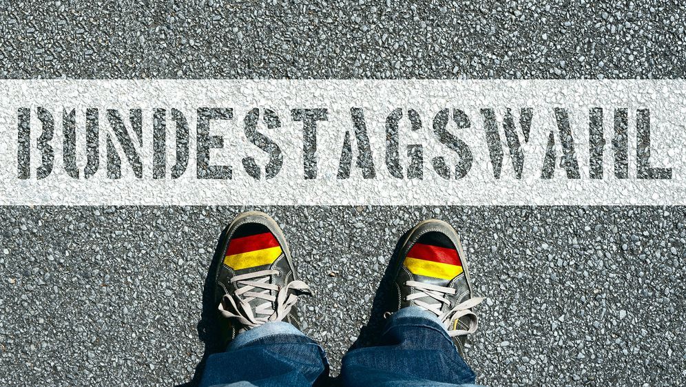 Bundestagswahl 2021: Umfragen, Kandidaten, Koalitionen und ...