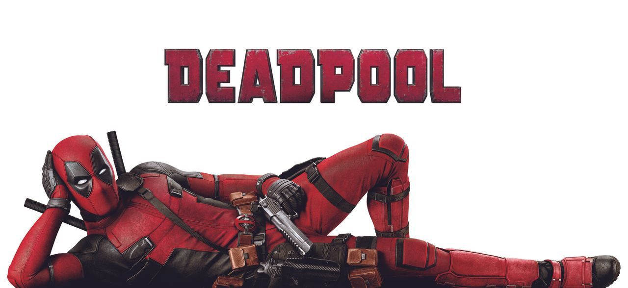 Deadpool - Artwork - Bildquelle: 2016 Twentieth Century Fox Film Corporation.  All rights reserved.  MARVEL   2016 MARVEL