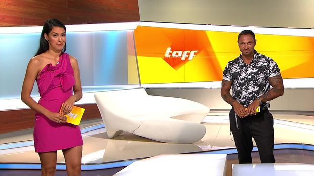Taff - Taff - 11.08.2020: Reich Durch Haargummis & Fehler Bei Der Mülltrennung