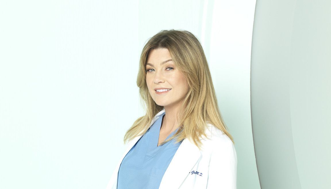 (7. Staffel) - Stets im Einsatz, um Leben zu retten: Meredith (Ellen Pompeo) ... - Bildquelle: ABC Studios