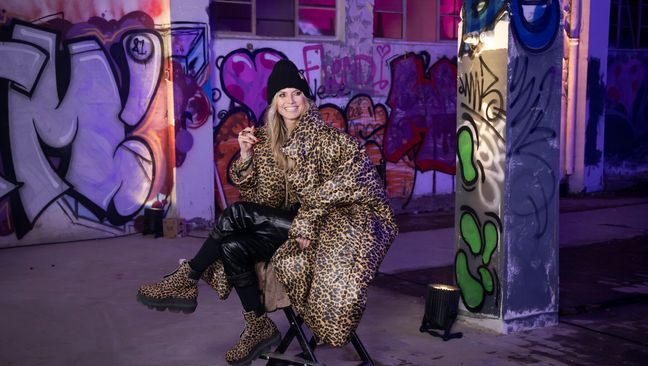 GNTM 2021: Erstmals Nackt-Walk bei "Germany's Next Topmodel"
