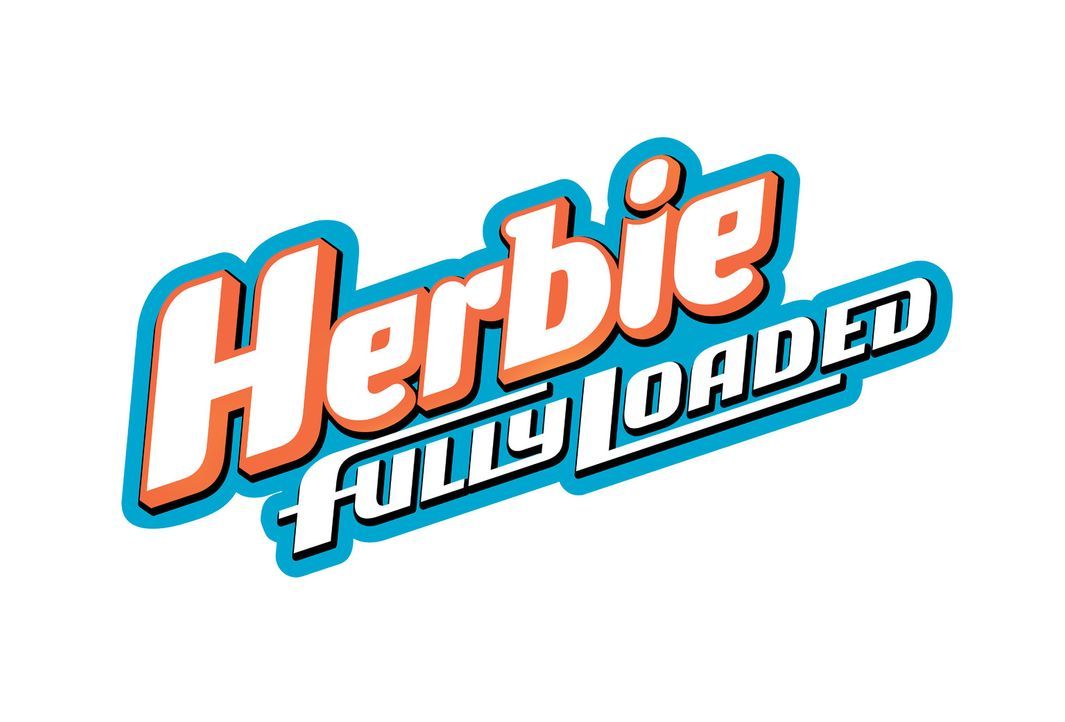 Herbie Fully Loaded - Logo ... - Bildquelle: Walt Disney Pictures