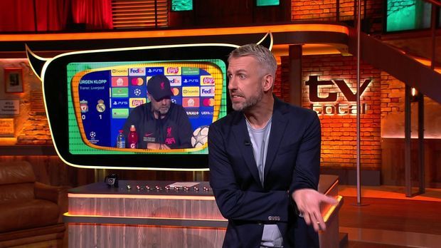 Tv Total - Pufpaff Picasso? Tv Total Läd Manni Ludolf Zur Masterclass