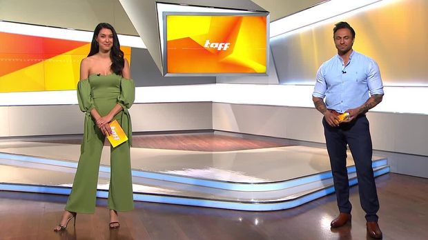 Taff - Taff - 30. März 2020: Biggest Loser Finale & Tipps Für Den Frühjahrsputz