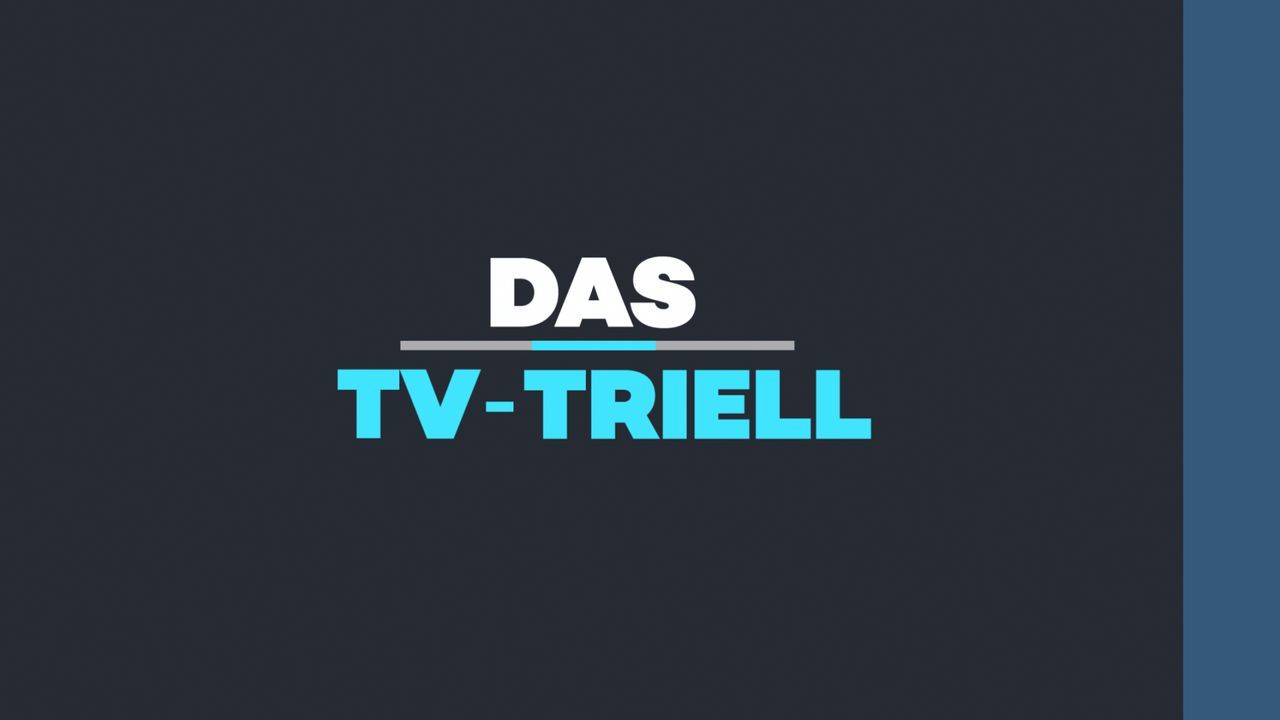 Das TV-Triell - Logo - Bildquelle: ProSieben / SAT.1 / Kabel Eins