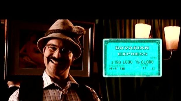 Comedy Classics - Video - Bavarian Express - ProSieben