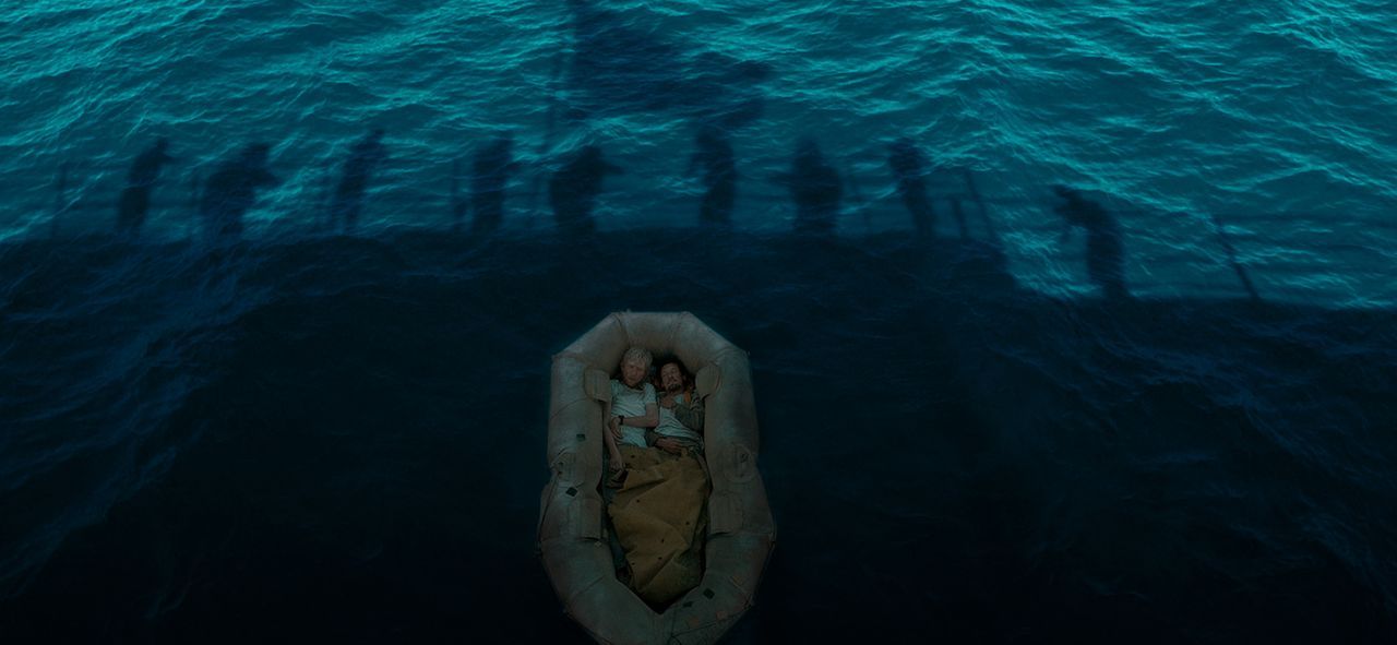 Unbroken-27-Universal-Pictures - Bildquelle: Universal Pictures