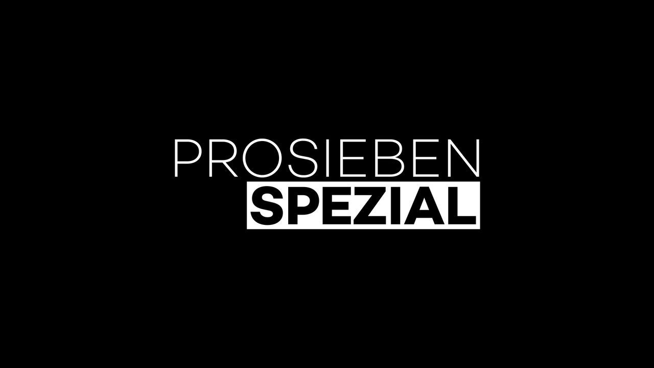 ProSieben Spezial: Corona-Update. Live. - Logo - Bildquelle: ProSieben