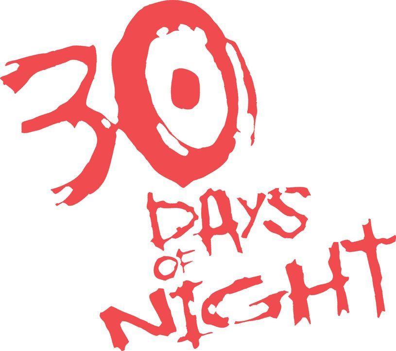 30 DAYS OF NIGHT - Logo - Bildquelle: 2007 Columbia Pictures Industries, Inc. All Rights Reserved.
