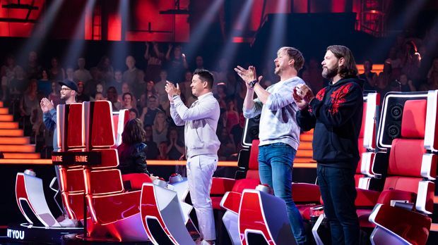 "The Voice" 2020: Start, Sendetermine und TV-Ausstrahlung ...