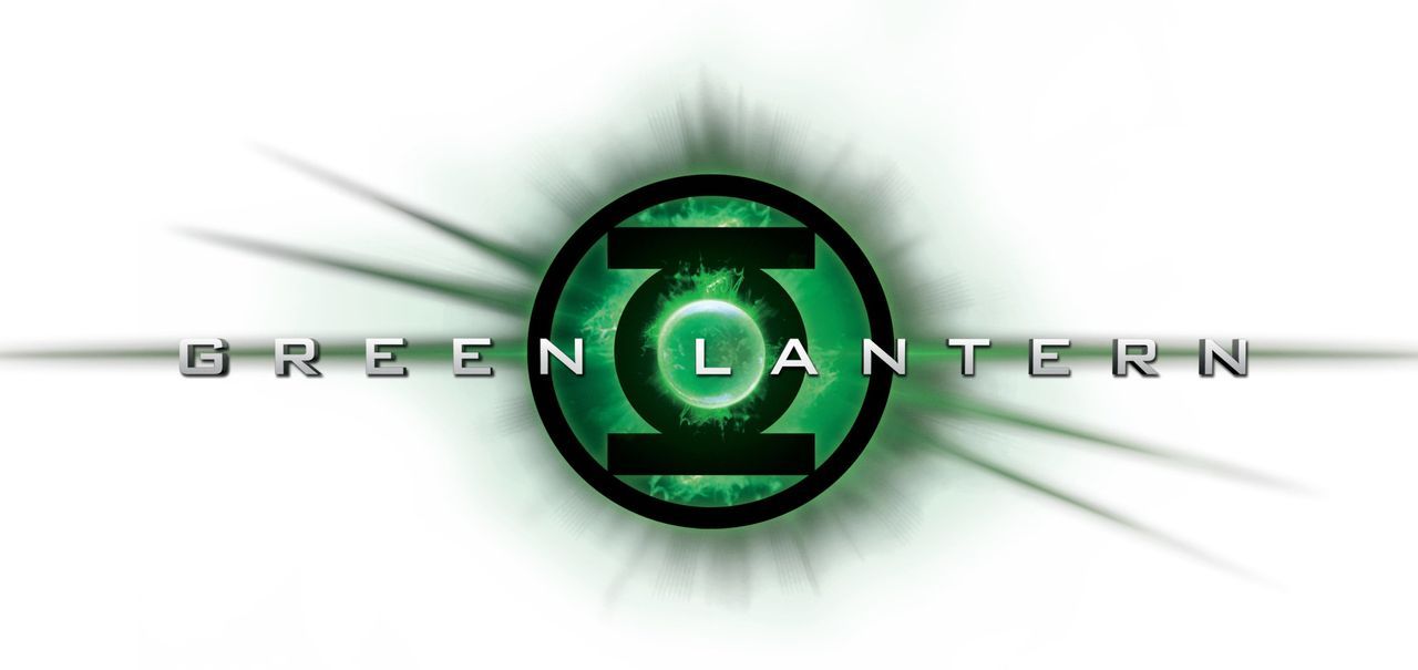 Green Lantern - Logo - Bildquelle: Warner Bros.