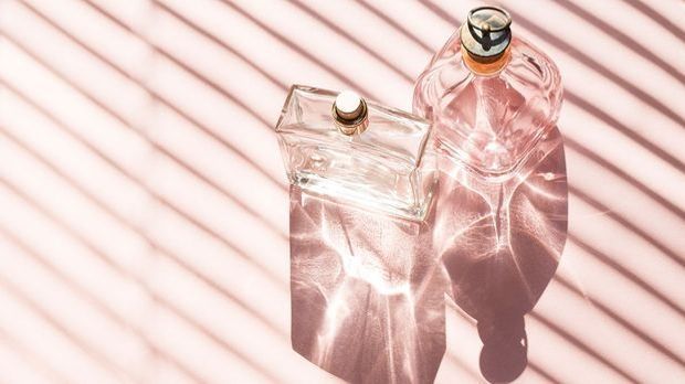Duftzwilling: Ein Parfum zu einem niedrigen Preis