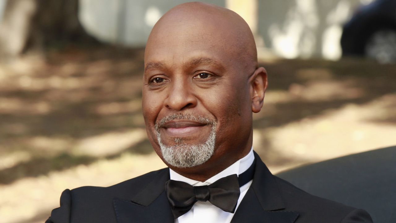 Während sich die Kollegen Baileys Hochzeit vorbereiten, bekommt sie kalte Füße. Webber (James Pickens, Jr.) hilft ihr die Angstattacke zu überwi... - Bildquelle: ABC Studios