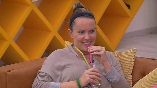 Big Brother 2015 Mit Bianca Date Mit Slip Schnüffler Prosieben