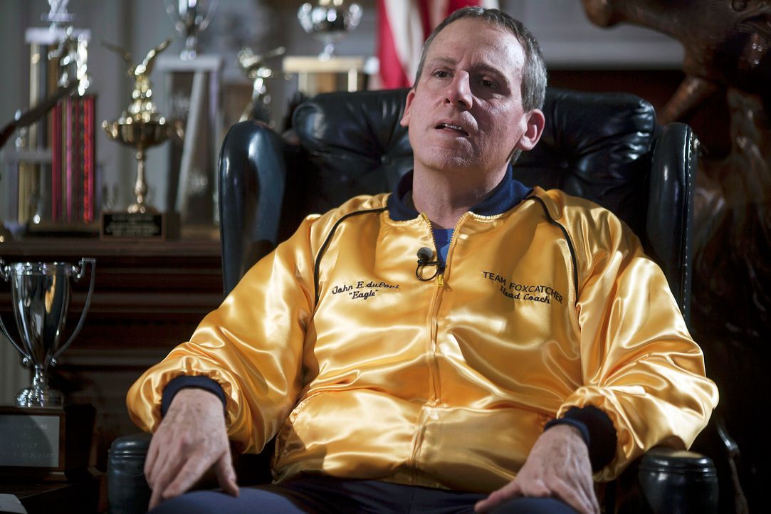 Foxcatcher-15-Fair-Hill - Bildquelle: Fair Hill, LLC.