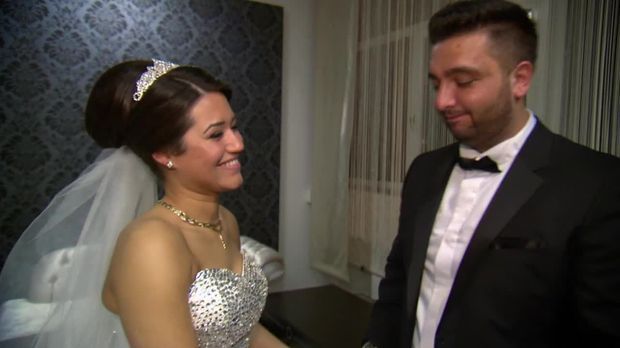 Galileo Video Türkische Hochzeit Prosieben 5421