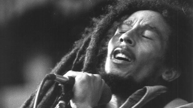 Bob Marley Steckbrief Biografie Und Alle Infos