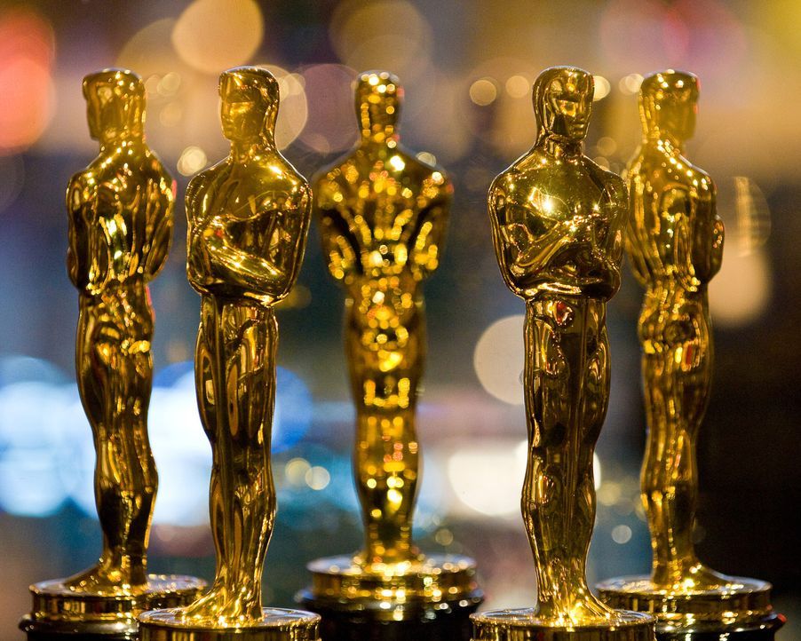 Die 87. Academy Awards - live und exklusiv aus dem Dolby Theatre in Hollywood! - Bildquelle: Richard Harbaugh A.M.P.A.S.®