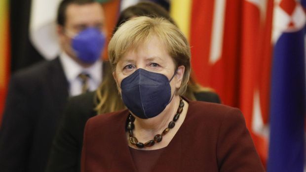 Merkels Abschiedsgipfel: Das wurde besprochen