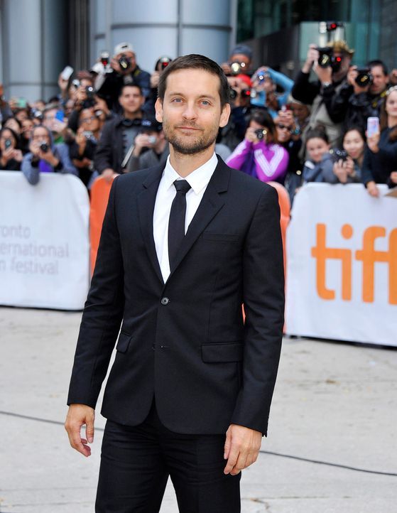 Tobey-Maguire-14-09-12-dpa - Bildquelle: dpa