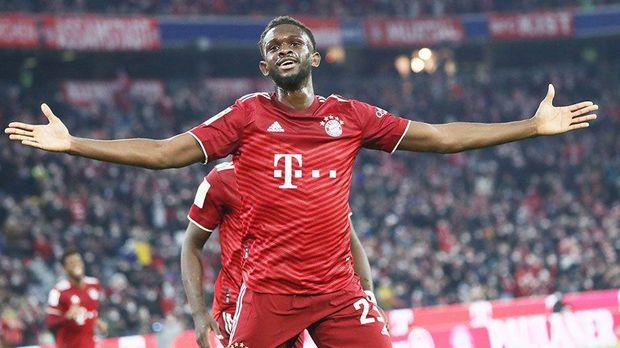 Bayern liefern unter BVB-Druck