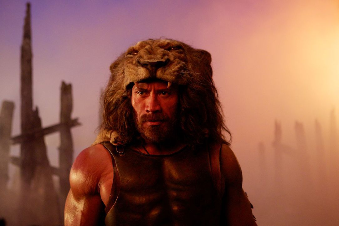 Hercules-15-Paramount-MGM - Bildquelle: 2014 Paramount Pictures and Metro-Goldwyn-Mayer Pictures. All Rights Reserved.