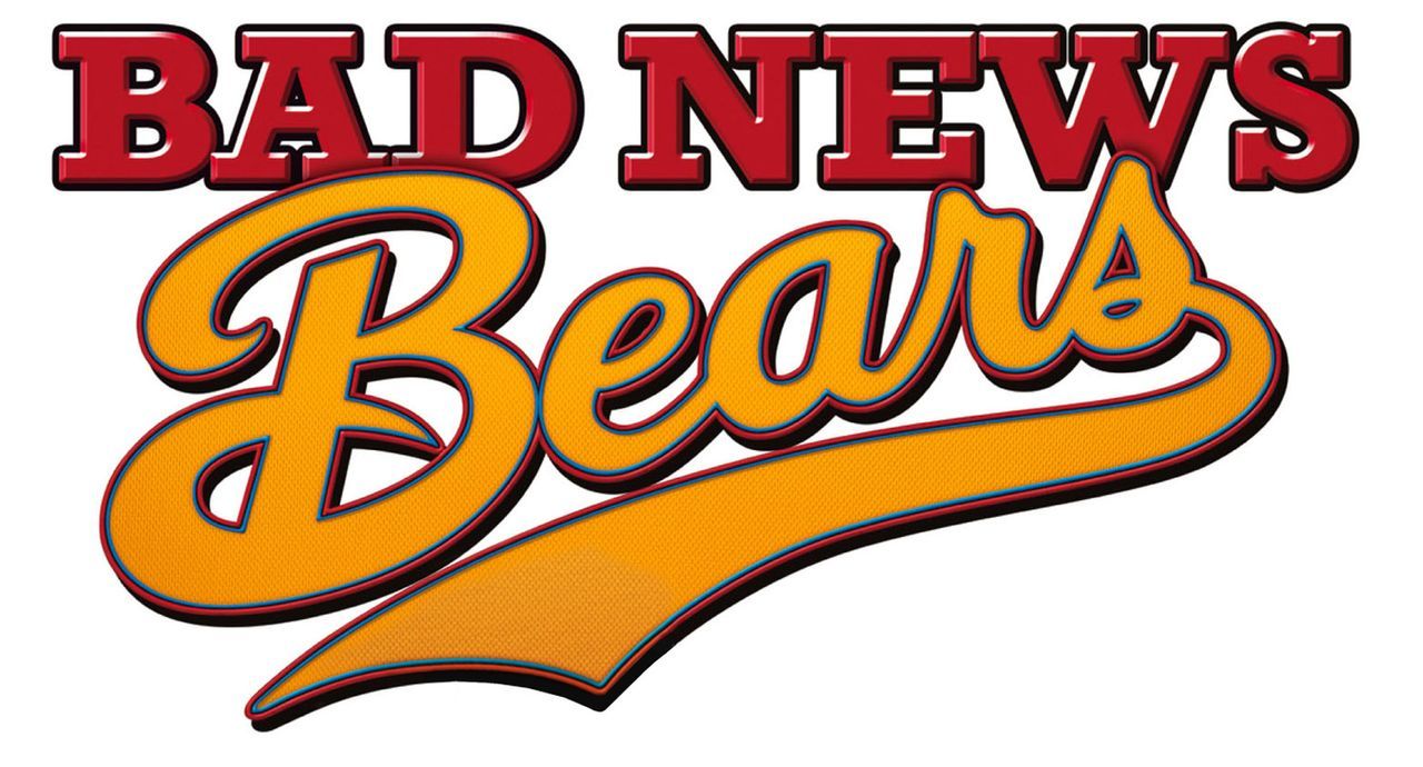 Logo - "Bad News Bears" - Bildquelle: TM &   Paramount Pictures. All Rights Reserved.