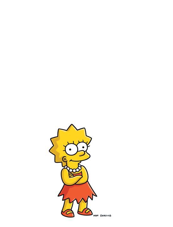 (23. Staffel) - Die schlaue Lisa lässt sich von niemandem etwas gefallen ... - Bildquelle: und TM Twentieth Century Fox Film Corporation - Alle Rechte vorbehalten