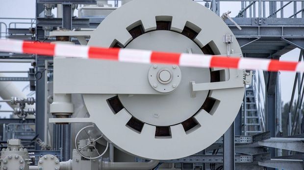 Bundesnetzagentur stoppt Nord Stream 2 vorerst