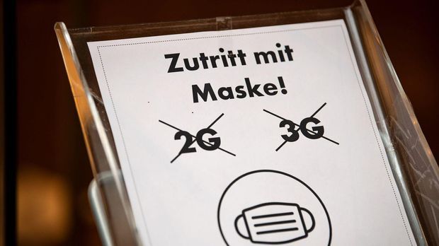 Corona: Bund und Länder wollen in Stufen lockern