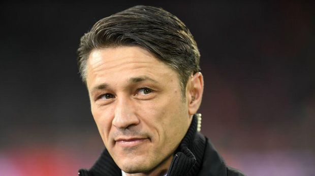 Niko Kovac wird neuer Trainer beim VfL Wolfsburg