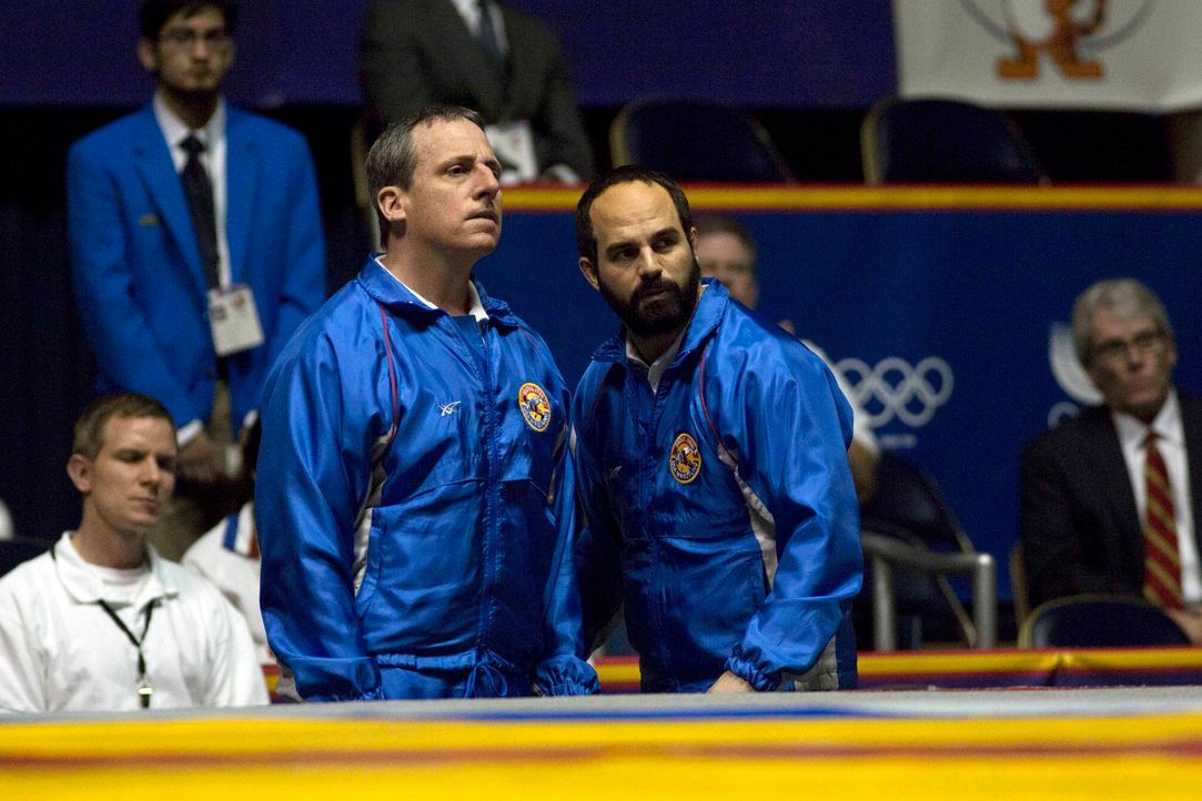 Foxcatcher-17-Fair-Hill - Bildquelle: Fair Hill, LLC.