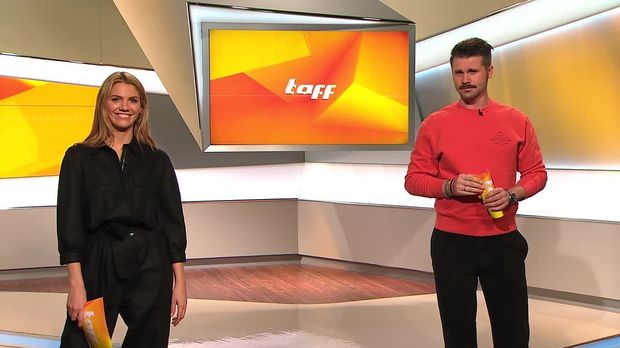 Taff - Taff - 15.01.2021: Begnadigung Für Taube Joe & Wikipedia Wird 20