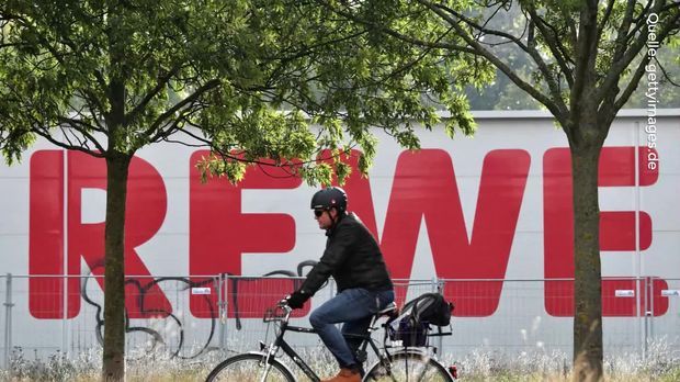 Rewe testet diese Neuerung in seinen Filialen