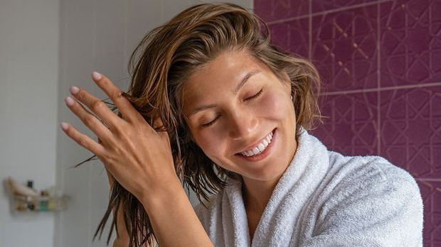 Tipps und Tricks, die bei Haarspliss helfen