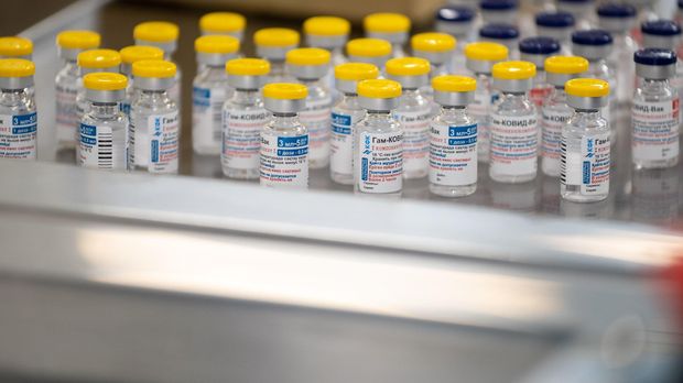 Corona-Impfung; Das müssen Sie jetzt wissen