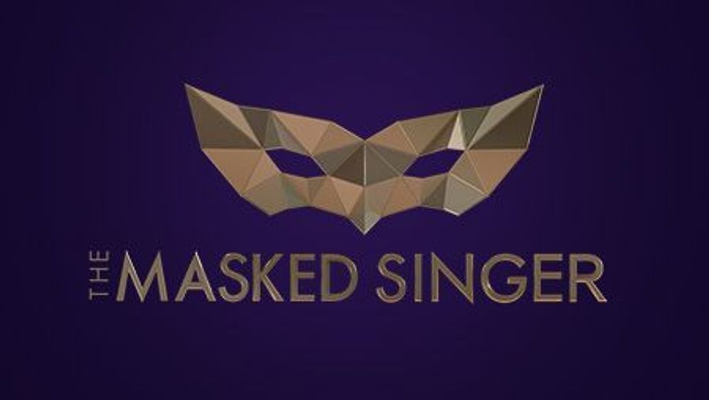 Wiederholung Masked Singer
