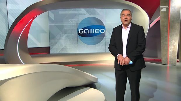 Galileo - Galileo - Freitag: Gefängnis In Uruguay - Niedrigere Rückfallquoten Von Häftlingen