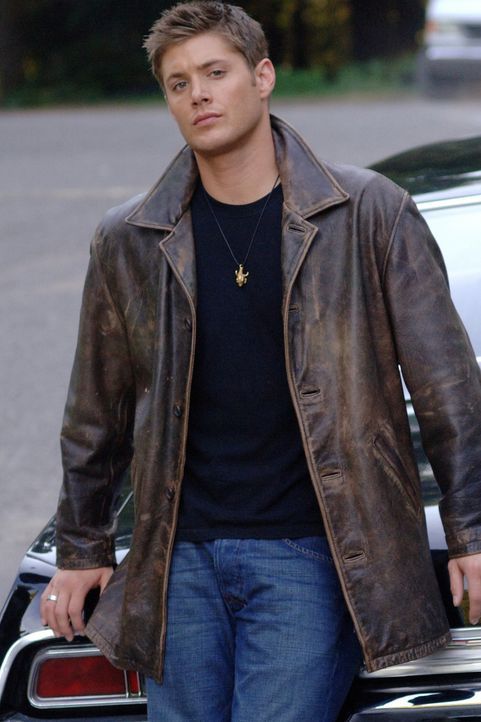 Ein neues Abenteuer wartet auf Dean (Jensen Ackles) und seinen Bruder Sam .. - Bildquelle: Warner Bros. Television