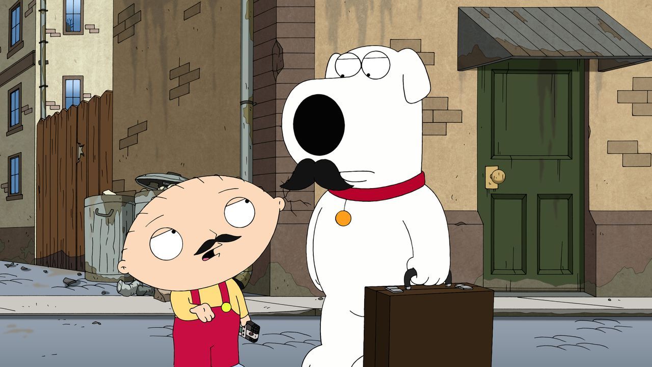 Family Guy Megs Entfuhrung Prosieben ¡suscribete!↓↓↓ tu apoyo permitira seguir subiendo contenido al canal ↓↓↓apoya con $200 mxn. family guy megs entfuhrung prosieben