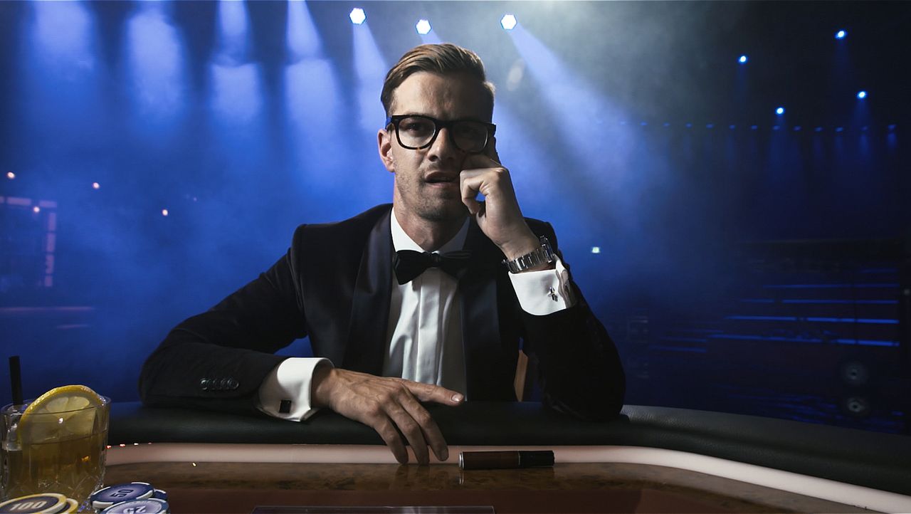 Das Duell um die Geld - Das Duell um die Geld - ProSieben
