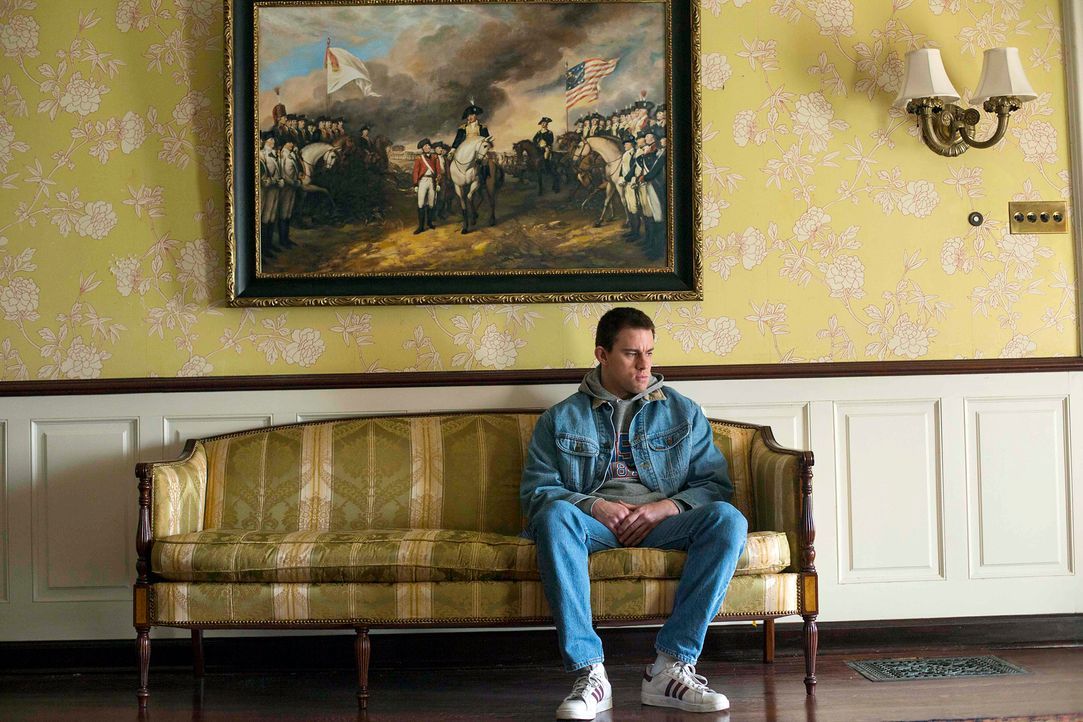 Foxcatcher-14-Fair-Hill - Bildquelle: Fair Hill, LLC.