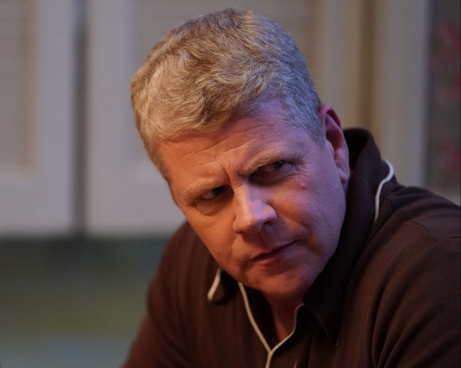 Mike Cleary (Michael Cudlitz) - Bildquelle: Eric McCandless 2018 American Broadcasting Companies, Inc. All rights reserved. / Eric McCandless
