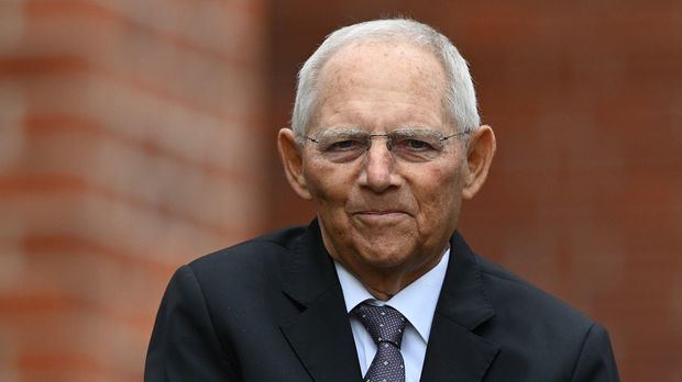 Schäuble will sich aus CDU-Führungsriege zurückziehen
