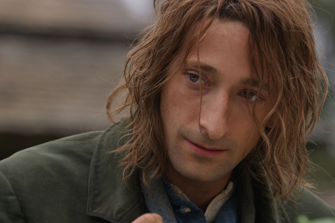 Eines Tages bringt Dorftrottel Noah Percy (Adrien Brody) das gesamte Dorf in einen schweren Gewissenskonflikt ... - Bildquelle: Touchstone Television