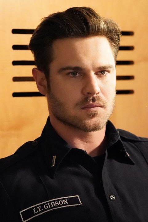 Jack Gibson (Grey Damon) - Bildquelle: Mitch Haaseth 2020 American Broadcasting Companies, Inc. All rights reserved. / Mitch Haaseth