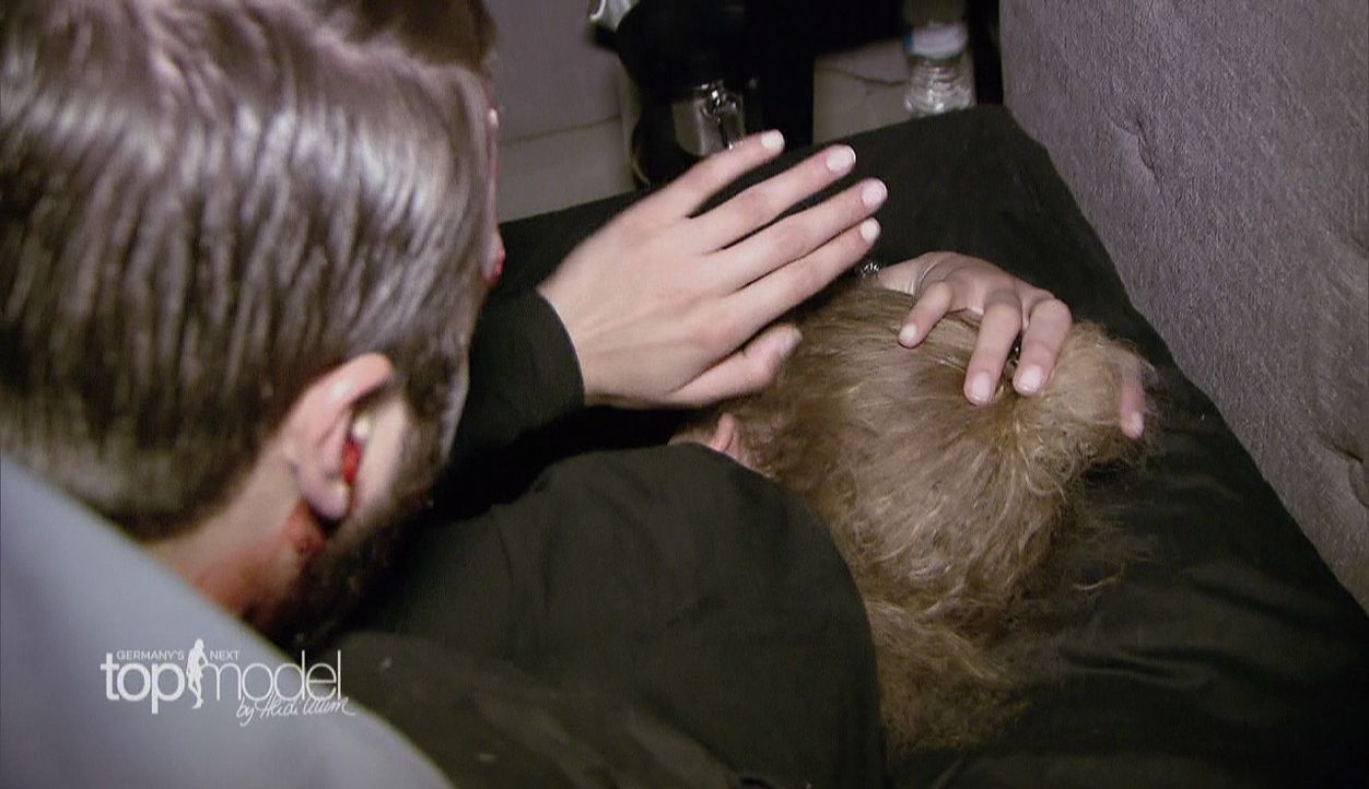 GNTM_Sendungsgalerie_Staffel11_Folge11_069-ProSieben - Bildquelle: ProSieben